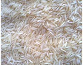Manufacturers Exporters and Wholesale Suppliers of Pusa Basmati Steam Nagpur Maharashtra
